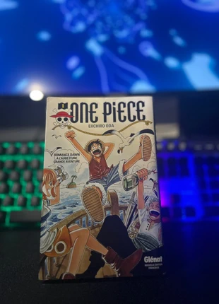 One pièce tome 1, état: Neuf sans étiquette, 7,30 €, 8,37 € Protection acheteurs incluse