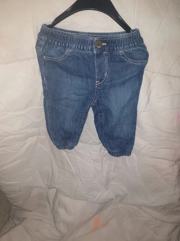 Jean.