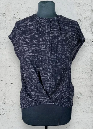 Blouse See U Soon Noir et Blanc ( S / 36 / 8 ), marque: See U Soon, état: Très bon état, taille: S / 36 / 8, 3,00 €, 3,85 € Protection acheteurs (Pro) incluse