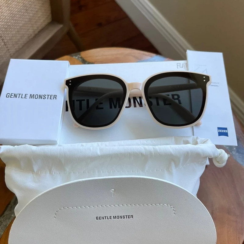 Gentle Monster MY MA Sunglasses | Vinted