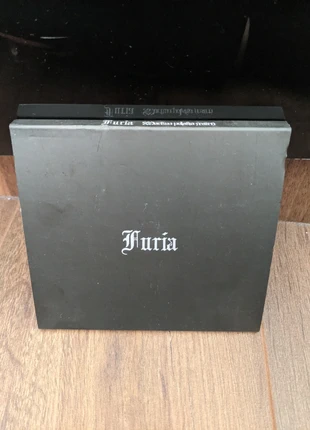Furia CD great condition, condition: Good, £11.00, £12.25 includes Buyer Protection