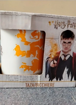 Tazza di Harry Potter, marca: Harry Potter, estado: Novo com etiquetas, €3.50, €4.38 inclui Proteção do Comprador