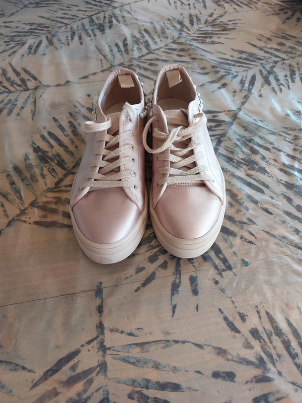 Mooie dames sneakers hotsell