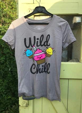 T-shirt David & Goliath, marca: David & Goliath, estado: Muito bom, tamanho: M / 38 / 10, €3.00, €3.85 inclui Proteção do Comprador