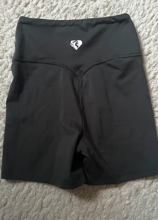 Women‘s Best Essential Shorts | Graphite, brand: Women's Best, condizioni: Ottime, taglia: XS / IT 38 / EU 34, €5.00, €5.95 include la Protezione acquisti
