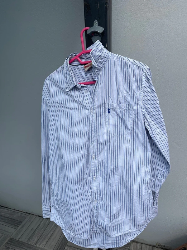 Chemise Kiliwatch taille L