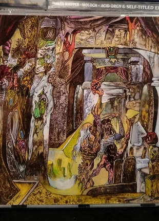 Putrid Tomb "Putrid Tomb" CD, estado: Novo sem etiquetas, €7.00, €8.05 inclui Proteção do Comprador