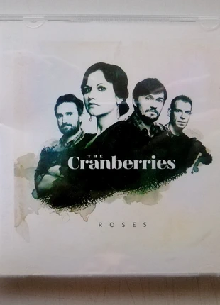 The Cranberries - Roses (Made in Japan) - 2012, état: Très bon état, 15,00 €, 16,45 € Protection acheteurs incluse