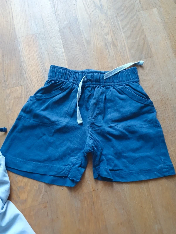 Shorts - photo numéro 3