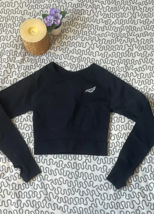 T-shirt manche longue gym, marca: Athletics Angels, estado: Nuevo sin etiquetas, tamaño: S / 36 / 8, 6,00 €, 7,00 € Protección al comprador incluida