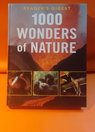 1000 Wonders of Nature, condition: New without tags, £4.00, £4.62 includes Buyer Protection