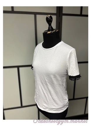 Zara Tee, marque: Zara, état: Très bon état, taille: S / 36 / 8, 5,00 €, 5,95 € Protection acheteurs incluse