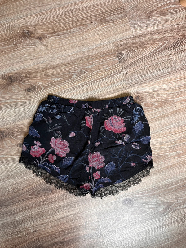 Shorts von Vero Moda Gr. S 4