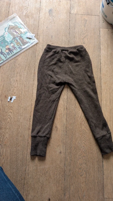 Jogger Hippopotamus manymonths conqueror - photo numéro 3