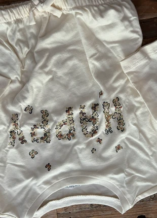 Carter’s t-shirt, brand: Carter's, condition: New without tags, size: 3-6 months / 62 cm, €3.00, €3.85 includes Buyer Protection