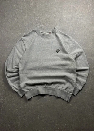 Vintage Schott Sweatshirt Crewneck Y2K, marke: Schott, zustand: Sehr gut, größe: S, 27,00 €, 29,05 € beinhaltet Vinted-Käuferschutz Pro
