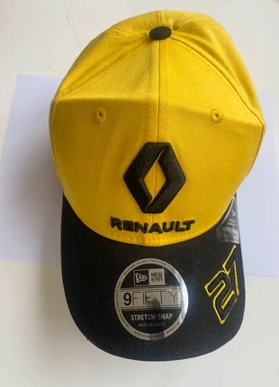 Baseball Cap Renault, brand: Renault, condition: New with tags, size: One size, £15.00, £16.45 includes Buyer Protection