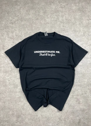 T-shirt humour drole Y2K - Taille M 250, marque: Graphic Tee, état: Très bon état, taille: M, 10,00 €, 11,20 € Protection acheteurs incluse