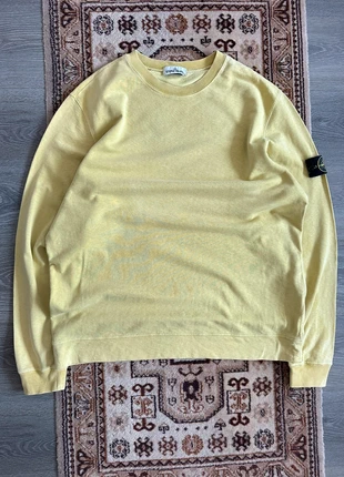 Sweat-shirt Stone Island, brand: Stone Island, condition: Very good, size: XXL, €85.00, €89.95 includes Buyer Protection
