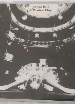CD JethroTull - A Passion Play, condizioni: Ottime, €7.00, €8.05 include la Protezione acquisti