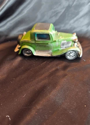 🚗 Coche Decorativo Vintage, état: Comme neuf, 5,00 €, 5,95 € Protection acheteurs incluse