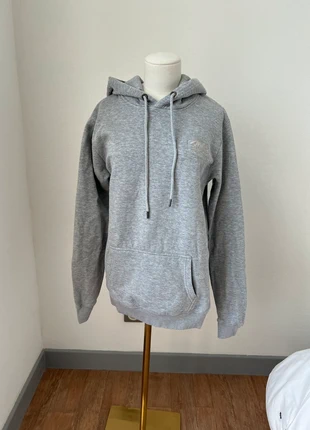 Sweat à capuche gris, marke: Airness, zustand: Sehr gut, größe: M / 38 / 10, 17,00 €, 18,55 € inklusive Vinted-Käuferschutz