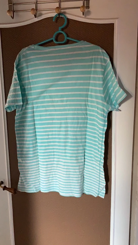 T-shirt homme - photo numéro 3