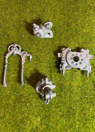 Bits métal Warhammer 40K, brand: Warhammer, condition: Very good, €3.00, €3.85 includes Buyer Protection