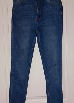 Jean WAXX, marque: WAXX, état: Très bon état, taille: M / 38 / 10, 4,00 €, 4,90 € Protection acheteurs incluse