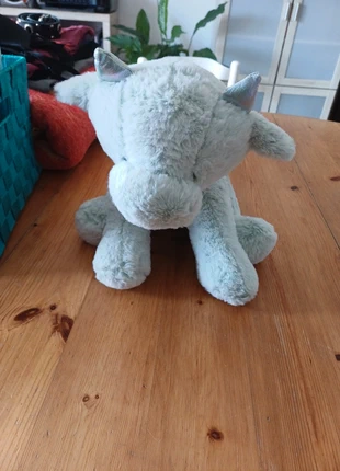 Peluche dragon, marca: apricot lamb, estado: Novo sem etiquetas, tamanho: M, €8.00, €9.10 inclui Proteção do Comprador