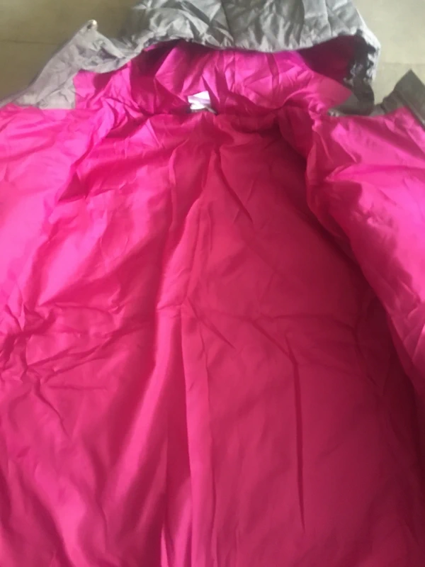 Veste de ski - photo numéro 7