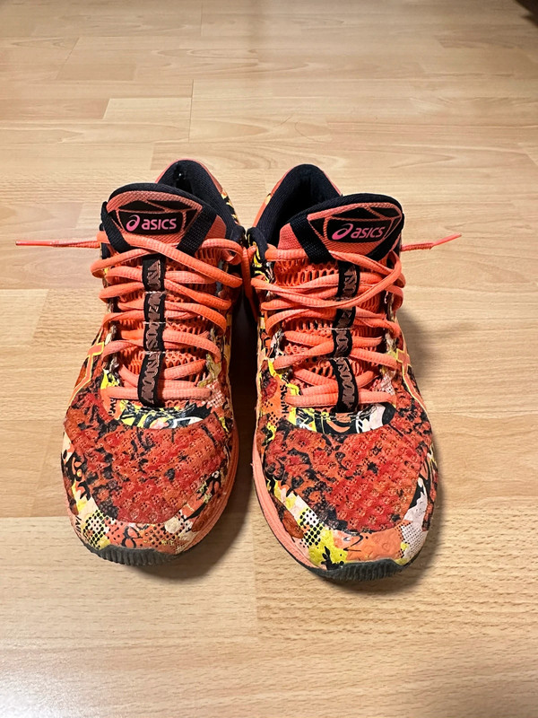 Asic gel noosa tri 11 sales