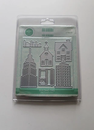 First edition die set, brand: First edition, condition: New without tags, £5.00, £5.95 includes Buyer Protection