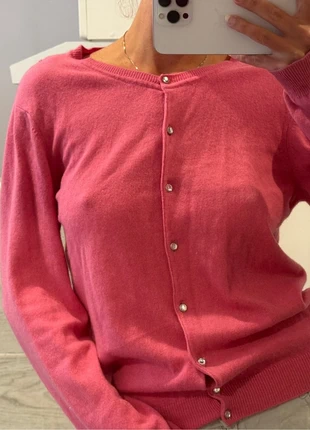 Vintage cashmere vest, brand: Vintage, condition: Very good, size: S / 36 / 8, €35.00, €37.45 includes Buyer Protection