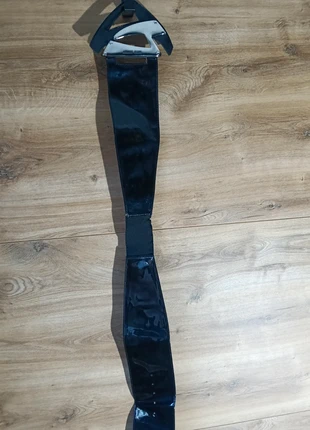 Ceinture Armani jeans, merk: Armani Jeans, staat: Heel goed, maat: 80 cm, € 10,00, € 11,20 inclusief Kopersbescherming