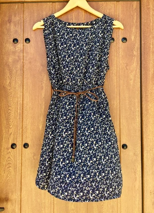 Vestido estampado de Yikey, brand: Yikey, condizioni: Ottime, taglia: S / IT 40 / EU 36, €5.00, €5.95 include la Protezione acquisti