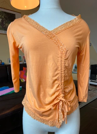 Sous pull rétro vintage, marke: Vintage Dressing, zustand: Sehr gut, größe: L / 40 / 12, 10,00 €, 11,20 € inklusive Vinted-Käuferschutz