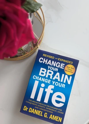 Change your Brain Cange your Life Book, condition: Good, £7.00, £7.86 includes Buyer Protection