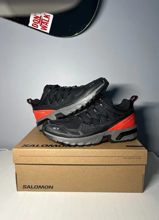 Zapatos Salomon ACS+, marque: Salomon, état: Neuf avec étiquette, taille: 43,5, 99,00 €, 104,65 € Protection acheteurs incluse