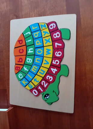 Puzzle, marca: sansnom., estado: Muito bom, tamanho: Tamanho único, €2.00, €2.80 inclui Proteção do Comprador