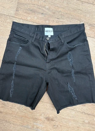 Short Noir Modetrotteur, brand: Modetrotter, condition: New with tags, size: S / 36 / 8, €15.00, €16.45 includes Buyer Protection