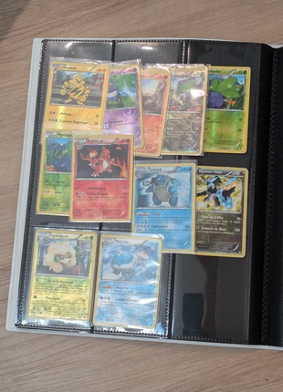 lot carte pokemon frontières franchies, marque: Pokémon, état: Satisfaisant, 40,00 €, 42,70 € Protection acheteurs incluse