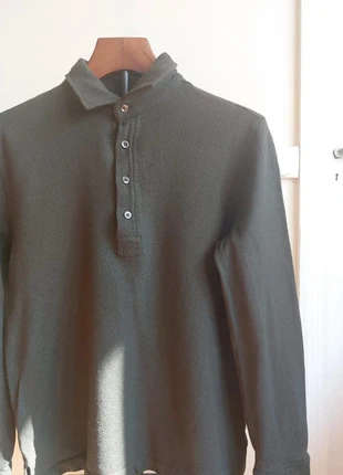 Polo ralph lauren epais manche longue taille S, brand: Ralph Lauren, condizioni: Buone, taglia: S, €10.00, €11.20 include la Protezione acquisti Pro