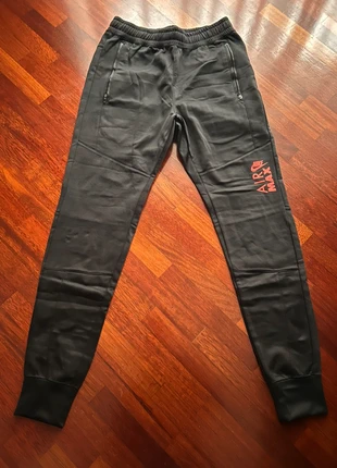 Pantalone tuta nero therma fit Nike - taglia S, marke: Nike, zustand: Neu, größe: S, 20,00 €, 21,70 € inklusive Vinted-Käuferschutz