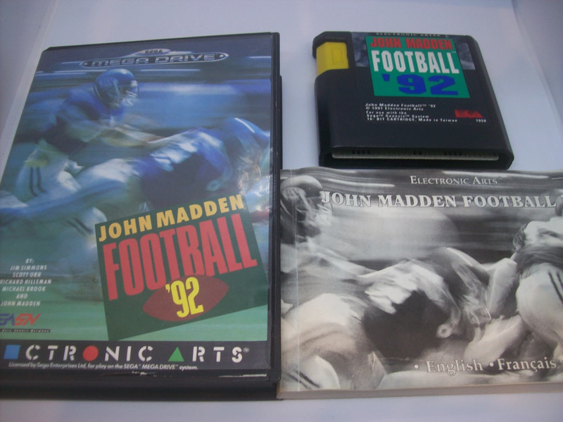 : ESPN John Madden: Mr. Football: 9781547860692: The