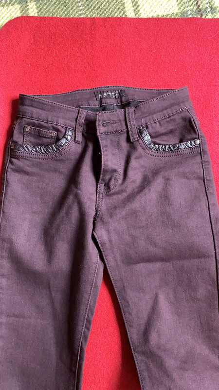 Joli jean taille 36/38 - photo numéro 2