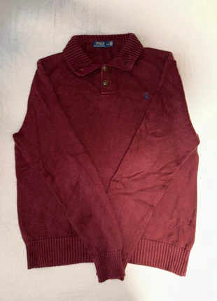 Sweat Ralph Lauren, marque: Ralph Lauren, état: Très bon état, taille: L, 34,00 €, 36,40 € Protection acheteurs (Pro) incluse