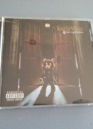 Kan yewest, condition: Good, €2.00, €2.80 includes Buyer Protection