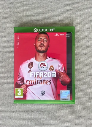 Fifa 20, état: Très bon état, 2,50 €, 3,33 € Protection acheteurs incluse