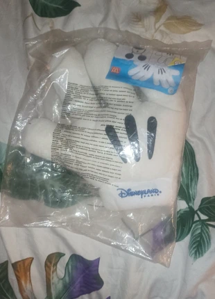 Mano Mickey Disney, marque: Disneyland Paris, état: Neuf avec étiquette, taille: Prématuré, jusqu'à 44cm, 10,00 €, 11,20 € Protection acheteurs incluse